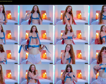 toxl — 54 minute Chaturbate female cam show recording, 1080p, Jul 28, 2022