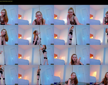 toxl — 54 minute Chaturbate female cam show recording, 1080p, Jul 28, 2022