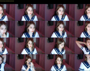 tripleprinces — 4 minute Chaturbate female cam show recording, 1080p, Jul 28, 2022