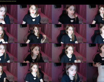 tripleprinces — 28 minute Chaturbate female cam show recording, 1080p, Jul 28, 2022
