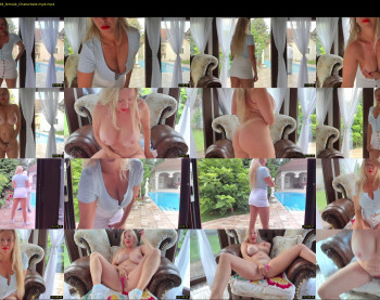 tunderose — 99 minute Chaturbate female cam show recording, 720p, Jul 28, 2022