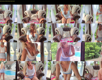 tunderose — 101 minute Chaturbate female cam show recording, 720p, Jul 28, 2022