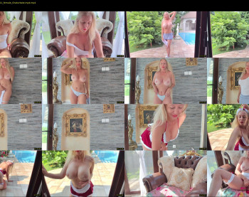 tunderose — 62 minute Chaturbate female cam show recording, 720p, Jul 28, 2022