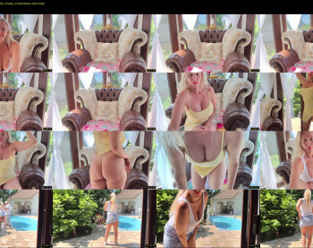 tunderose — 109 minute Chaturbate female cam show recording, 720p, Jul 28, 2022