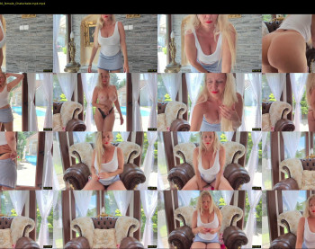 tunderose — 49 minute Chaturbate female cam show recording, 720p, Jul 28, 2022