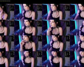 uindi — 3 minute Chaturbate female cam show recording, 720p, Jul 28, 2022