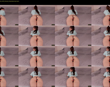 vanessa__queen — 5 minute Chaturbate female cam show recording, 1080p, Jul 28, 2022