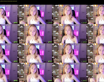 vanessa_maes — 4 minute Chaturbate female cam show recording, 1080p, Jul 28, 2022