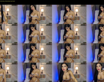 vicky_g21 — 4 minute Chaturbate female cam show recording, 720p, Jul 28, 2022