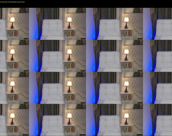 vicky_g21 — 91 minute Chaturbate female cam show recording, 720p, Jul 28, 2022