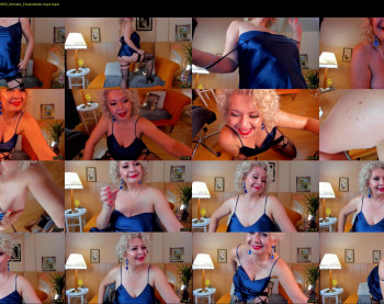 victoria_dior — 22 minute Chaturbate female cam show recording, 720p, Jul 28, 2022