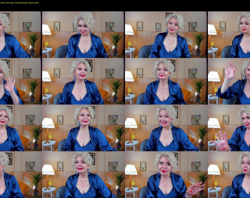 victoria_dior — 24 minute Chaturbate female cam show recording, 720p, Jul 28, 2022