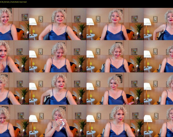 victoria_dior — 37 minute Chaturbate female cam show recording, 720p, Jul 29, 2022