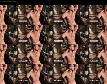 viktor_secret — 38 minute Chaturbate male cam show recording, 1080p, Jul 28, 2022
