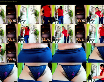 wanda_walton — 10 minute Chaturbate female cam show recording, 1080p, Jul 28, 2022