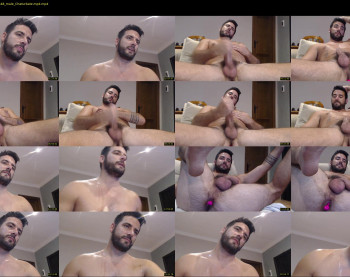 wapos__25 — 24 minute Chaturbate male cam show recording, 1080p, Jul 28, 2022