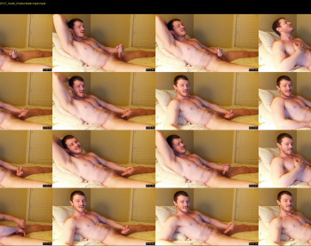 warrenkener — 45 minute Chaturbate male cam show recording, 1080p, Jul 28, 2022