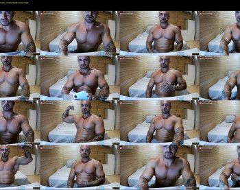 wild41 — 12 minute Chaturbate couple cam show recording, 720p, Jul 29, 2022