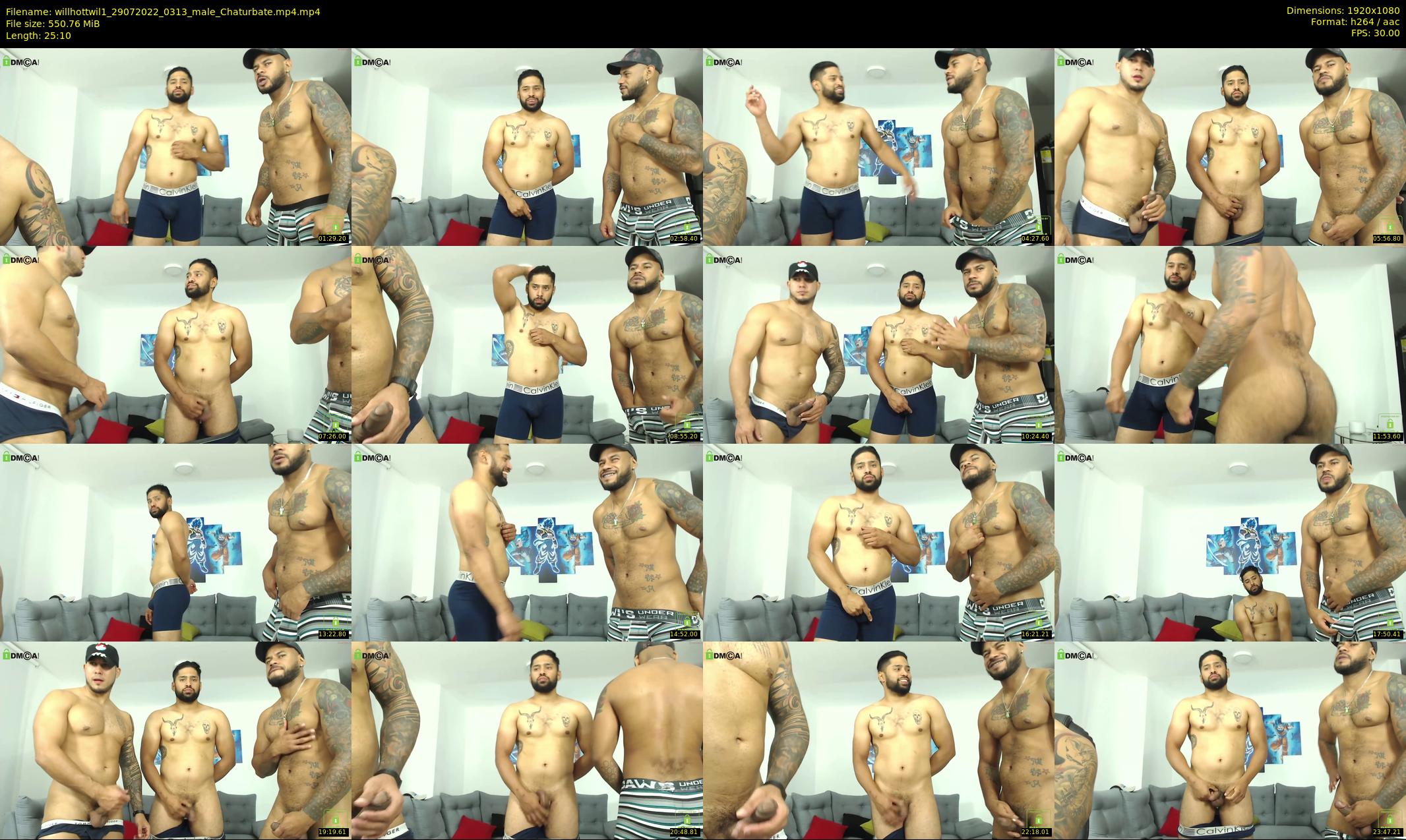 willhottwil1 — 26 minute Chaturbate couple cam show recording, 1080p, Jul 29, 2022