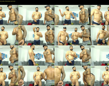 willhottwil1 — 26 minute Chaturbate couple cam show recording, 1080p, Jul 29, 2022