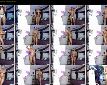 wynterheat — 40 minute Chaturbate female cam show recording, 720p, Jul 28, 2022