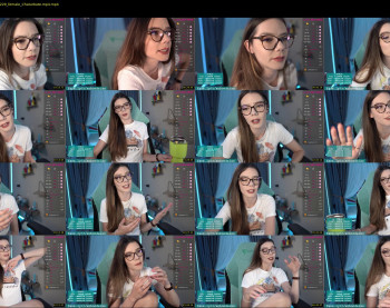 xobondaixo — 55 minute Chaturbate couple cam show recording, 1080p, Jul 28, 2022