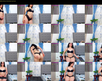 zoey_cooper — 102 minute Chaturbate female cam show recording, 720p, Jul 28, 2022