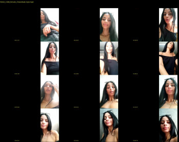 _adelle — 4 minute Chaturbate female cam show recording, 480p, Jul 29, 2022