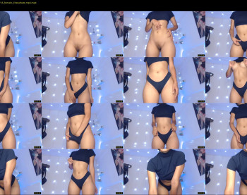 _ariana03_ — 19 minute Chaturbate female cam show recording, 480p, Jul 29, 2022