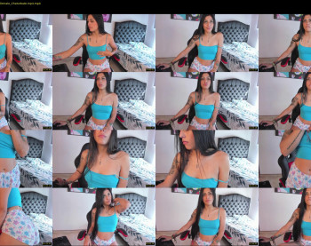 _gaby1 — 60 minute Chaturbate female cam show recording, 1080p, Jul 29, 2022