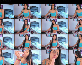 _gaby1 — 33 minute Chaturbate female cam show recording, 1080p, Jul 29, 2022