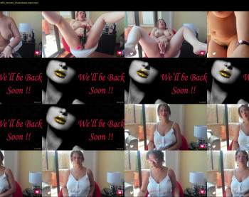 _jeniffer_hot — 28 minute Chaturbate female cam show recording, 720p, Jul 29, 2022