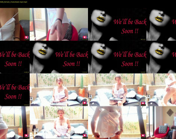 _jeniffer_hot — 47 minute Chaturbate female cam show recording, 720p, Jul 29, 2022