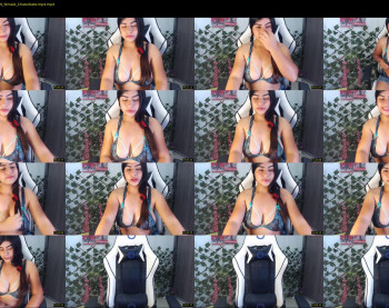 _karen01 — 29 minute Chaturbate female cam show recording, 480p, Jul 29, 2022