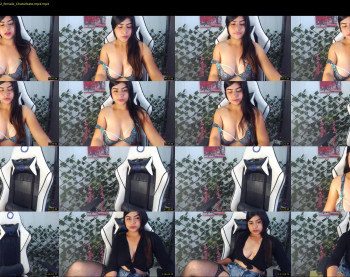 _karen01 — 81 minute Chaturbate female cam show recording, 480p, Jul 30, 2022