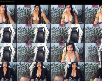 _karen01 — 49 minute Chaturbate female cam show recording, 480p, Jul 30, 2022
