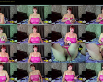 _lady_red_ — 31 minute Chaturbate female cam show recording, 1080p, Jul 29, 2022