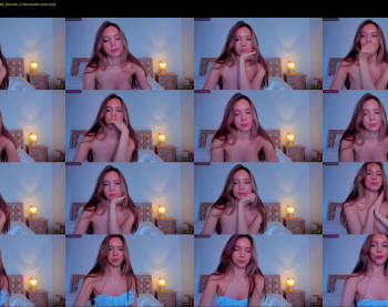 _milkyway — 3 minute Chaturbate female cam show recording, 1080p, Jul 29, 2022
