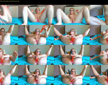 _miss_strawberry_ — 3 minute Chaturbate female cam show recording, 1080p, Jul 29, 2022