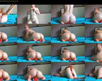 _miss_strawberry_ — 54 minute Chaturbate female cam show recording, 1080p, Jul 29, 2022