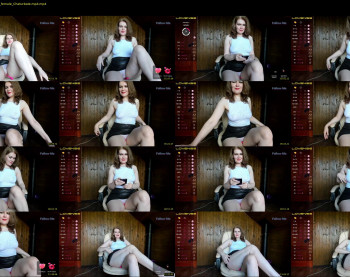 _natali_ — 16 minute Chaturbate female cam show recording, 720p, Jul 29, 2022