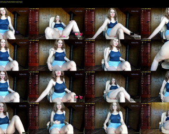 _natali_ — 92 minute Chaturbate female cam show recording, 720p, Jul 29, 2022