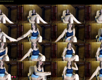 _natali_ — 16 minute Chaturbate female cam show recording, 720p, Jul 29, 2022