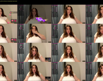 _snorkmaiden_ — 39 minute Chaturbate female cam show recording, 1080p, Jul 30, 2022