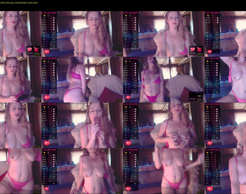 _solar_jane_ — 55 minute Chaturbate female cam show recording, 1080p, Jul 29, 2022