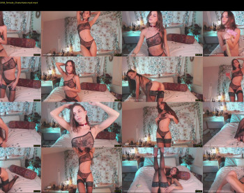 _stella_rose_ — 54 minute Chaturbate female cam show recording, 1080p, Jul 30, 2022