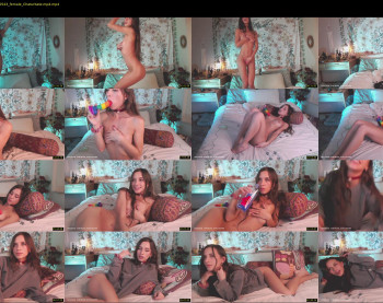 _stella_rose_ — 49 minute Chaturbate female cam show recording, 1080p, Jul 30, 2022