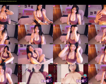 _sweet_kitty1 — 46 minute Chaturbate female cam show recording, 720p, Jul 29, 2022