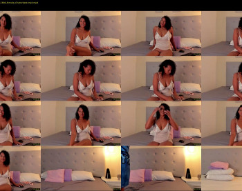 _victoria_hills — 8 minute Chaturbate female cam show recording, 720p, Jul 29, 2022