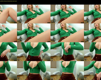 aileen_williams — 10 minute Chaturbate female cam show recording, 1080p, Jul 29, 2022